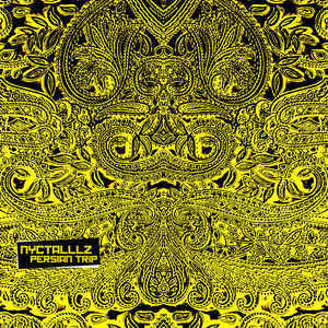 Morego – Astrophile (album – Ovnimoon Records)