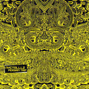 Nyctalllz Persian Trip album Zāl Records Sideline Magazine Nyctalllz – Persian Trip (album - Zāl Records)