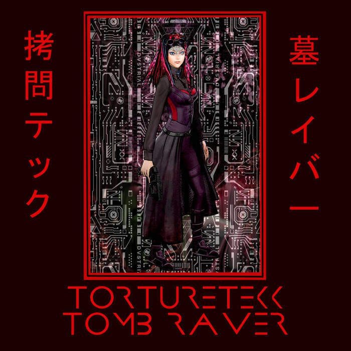 Torturetekk – Nightfall (album – Midian Studios)