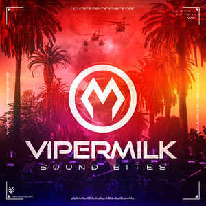 Vipermilk Sound Bites album Ek Product Sideline Magazine Vipermilk – Sound Bites (album – Ek Product)