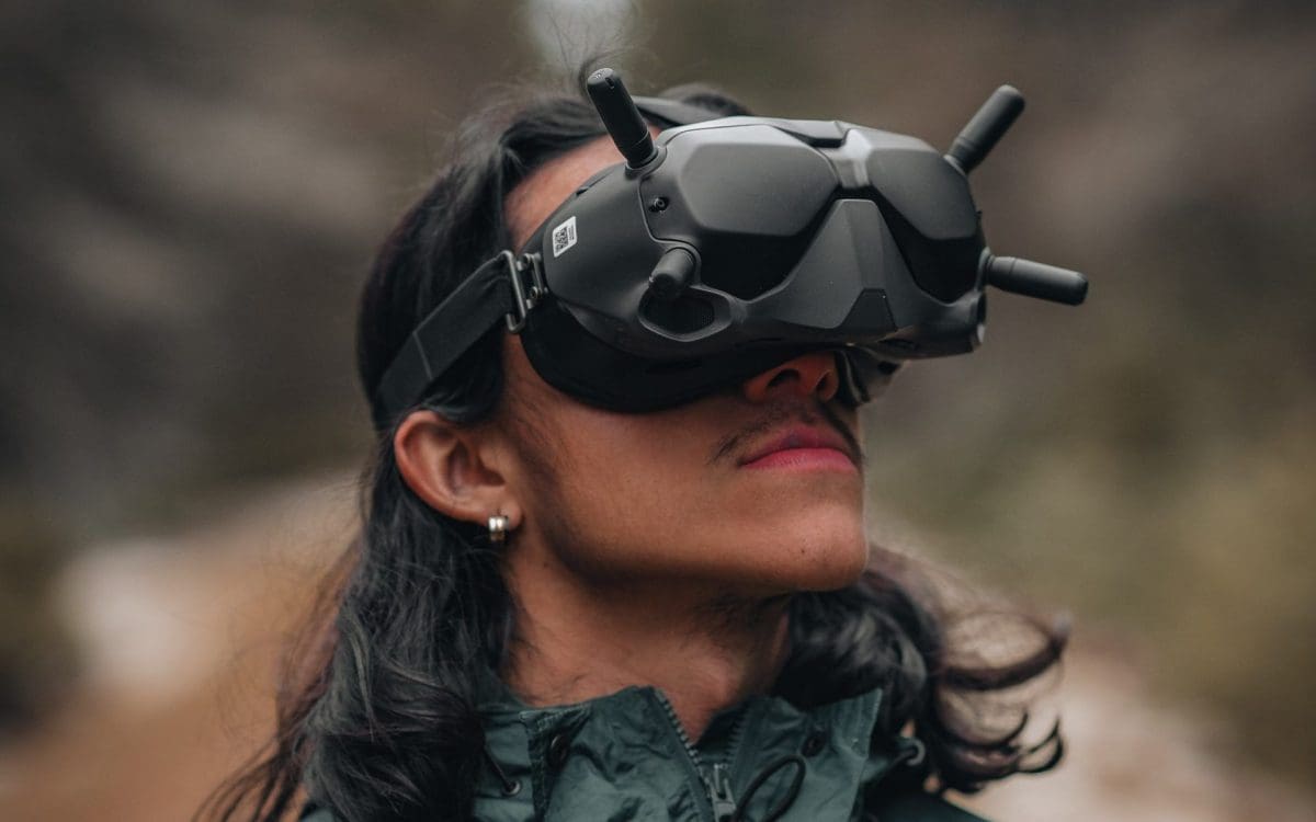 Virtual Reality: The Next Step for Online Gaming
