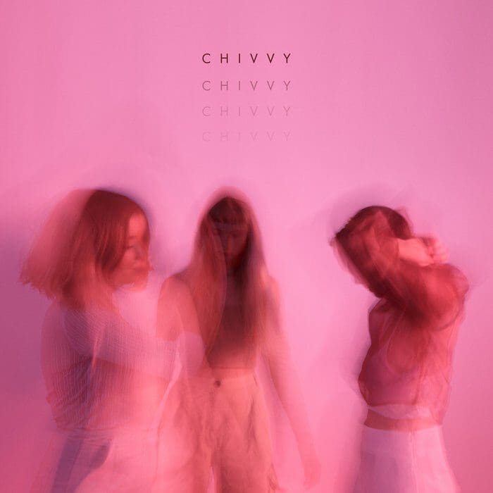 Chivvy Chivvy album Novoton Sideline Magazine Chivvy – Chivvy (album – Novoton)