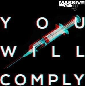 Massive Ego are back with all new single 'You will comply'