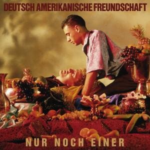 New DAF album 'Nur Noch Einer' to be released