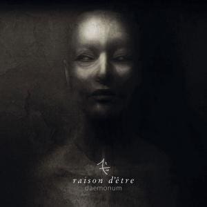 Raison d'être returns with 'Daemonum' - check out the first track