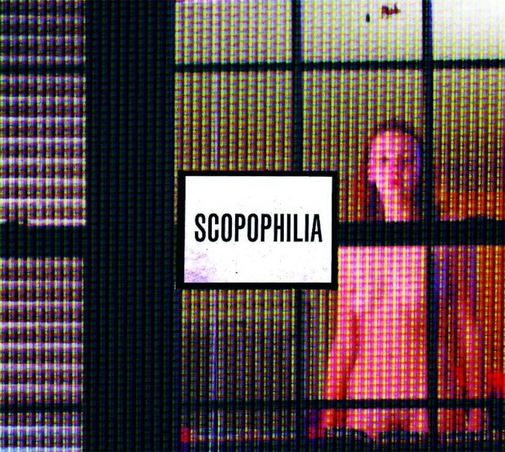 Collaborative project Scopophilia debuts with'Violent for being sexually desired' album