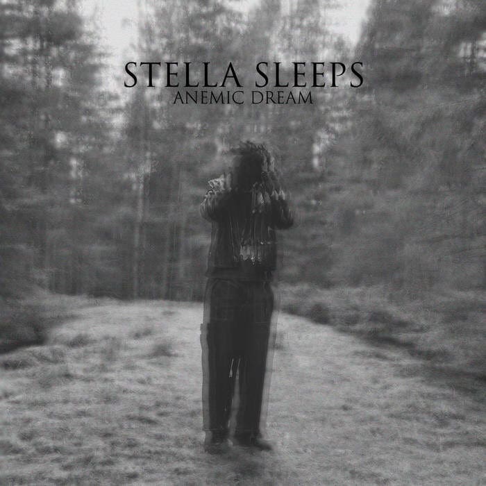 Stella Sleeps Anemic Dreams ep Icy Cold Records Sideline Magazine Stella Sleeps – Anemic Dreams (ep – Icy Cold Records)