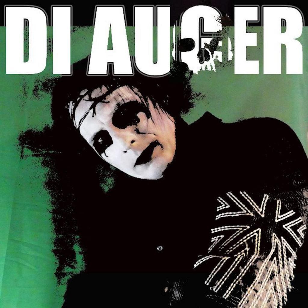 Canadian Industrial Act Di Auger Releases Video for piss Vinegar a Middle Finger Up to the System Sideline Magazine Canadian Industrial Act Di Auger Releases Video for 'piss & Vinegar', a Middle Finger Up to the System