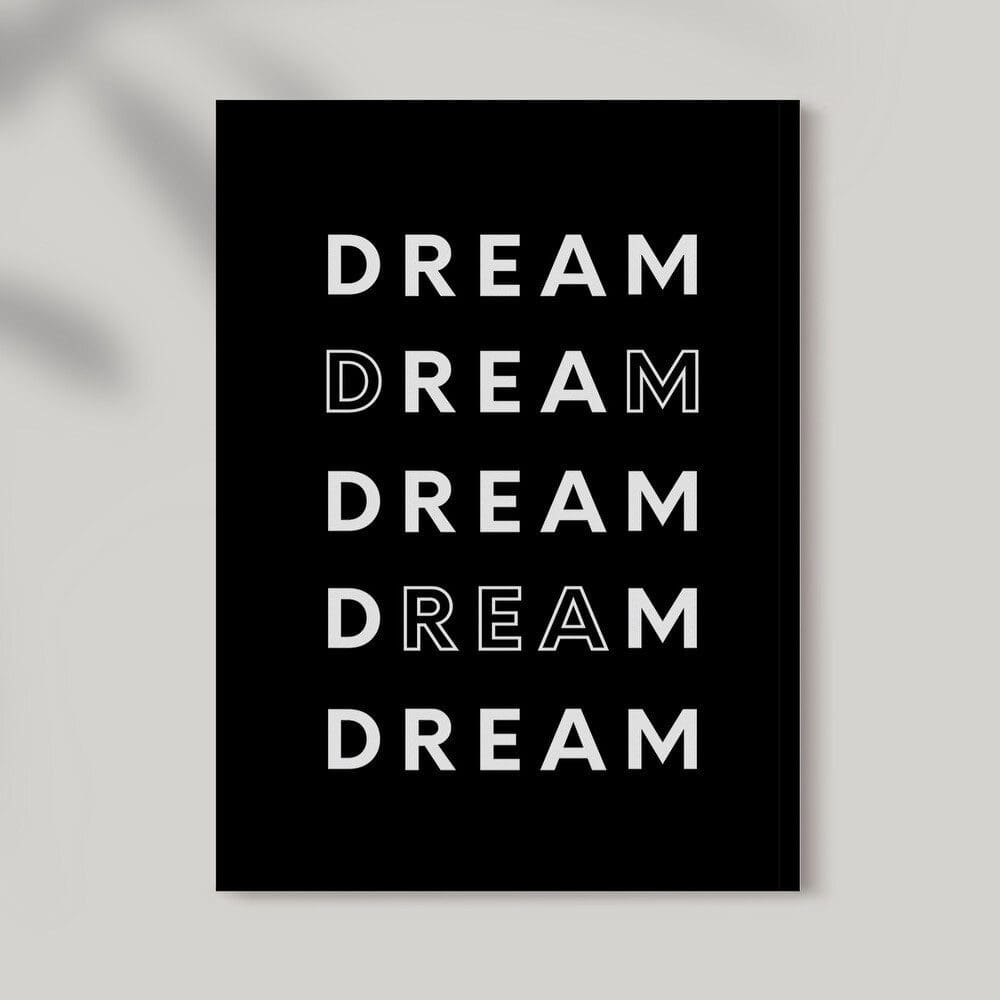 New Photobook: 'dream - Depeche Mode Photographs 1994-2002'