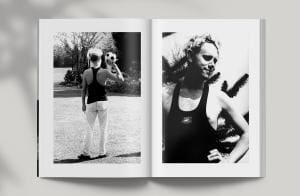 New Depeche Mode photobook to be published: 'Dream - Depeche Mode Photographs 1994-2002' by Michaela Olexova