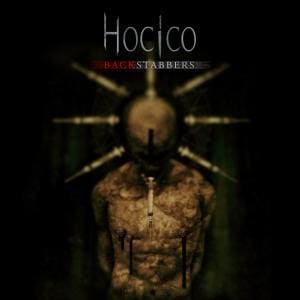 Hocico release new video for 'Backstabbers' single