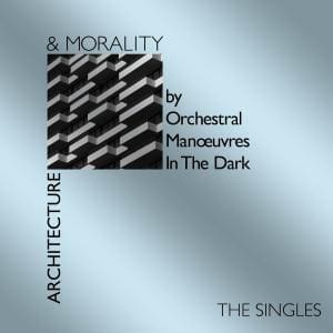 OMD to release 'Architecture & Morality (The Singles)' in celebration of the album's 40th anniversary