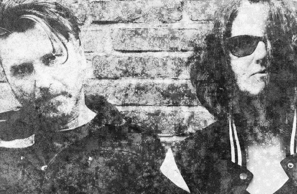 Hamburg Based Dreampop Duo Seasurfer Launch New Video for drifting Sideline Magazine Hamburg Based Dreampop Duo Seasurfer Launch New Video for 'drifting'