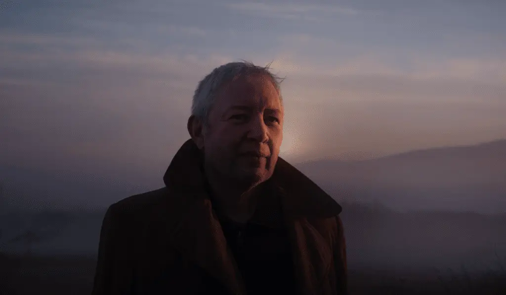 Soundscape Artist Ian Williams Releases New Video kalahari from the Album all Becomes Desert Sideline Magazine Soundscape Artist Ian Williams Releases New Video 'kalahari' from the Album 'all Becomes Desert'