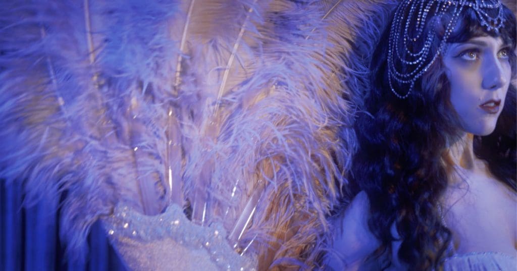 Dark pop artist Bara Hari announces release new music video'Artificial'
