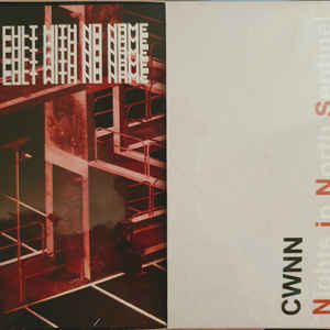 Cult with No Name Nights in North Sentinel album Cwnn Music Sideline Magazine Cult with No Name – Nights in North Sentinel (album – Cwnn Music)