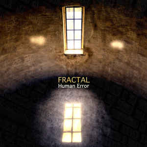 Fractal Human Error album Aliens Production Sideline Magazine Fractal – Human Error (album – Aliens Production)