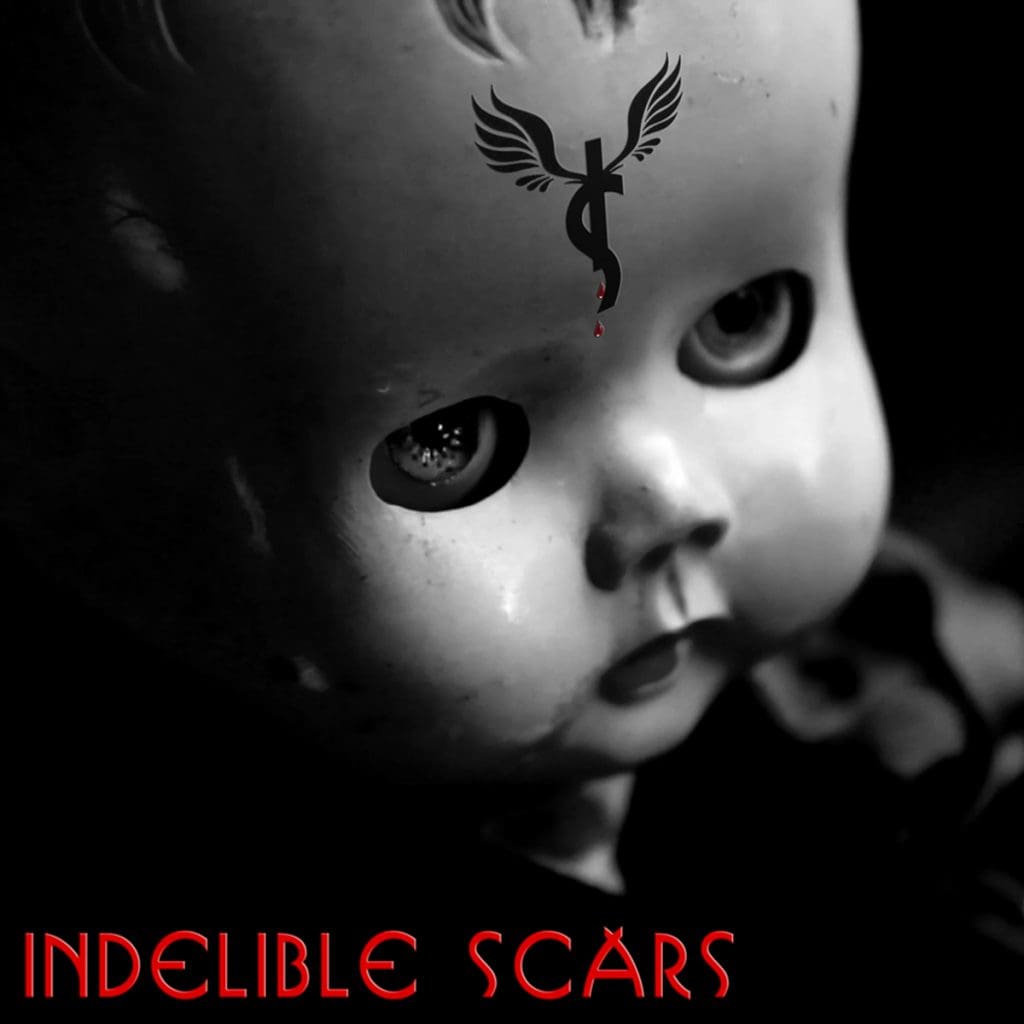 Sheffield based electronic music project Indelible Scars returns with all new single'Can You Be Sure (Cruel To Be Kind Mix)'