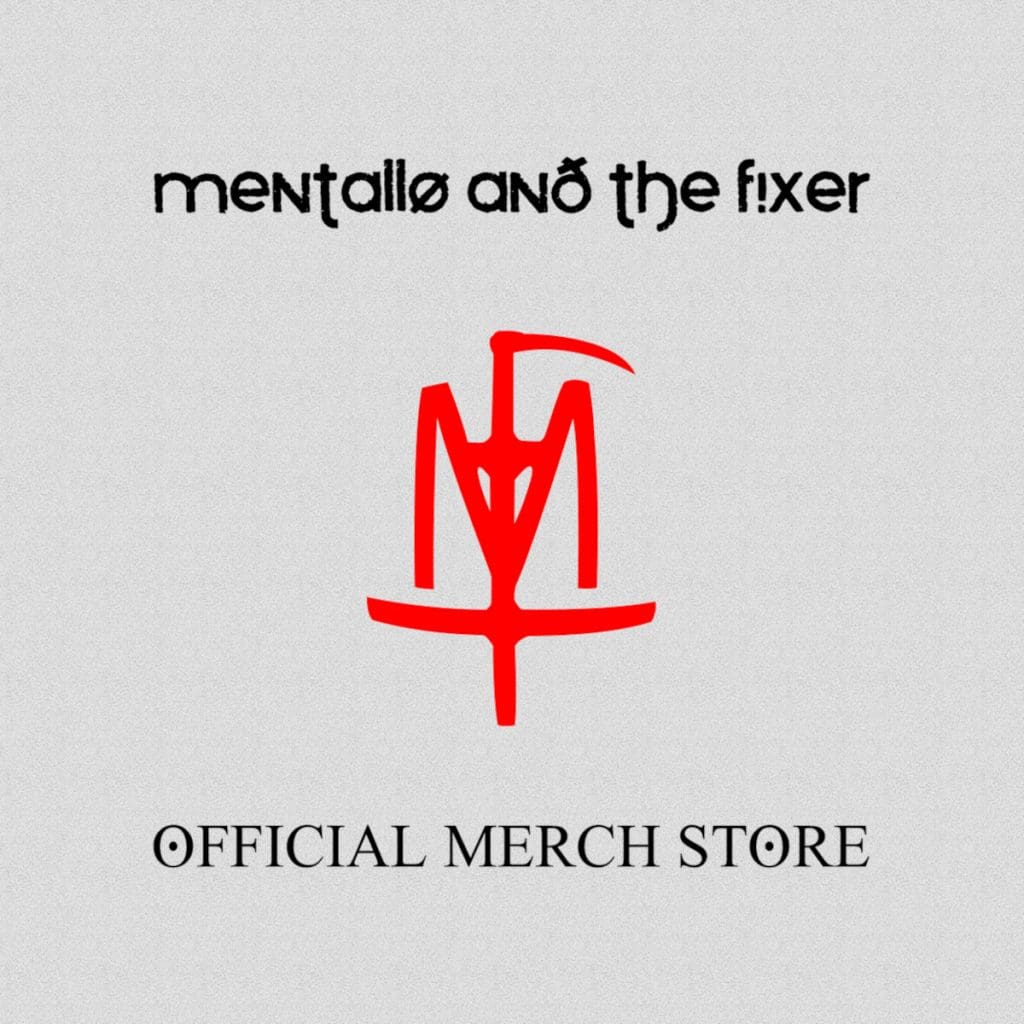 Re:Mission Entertainment launches official merch store for Mentallo And The Fixer