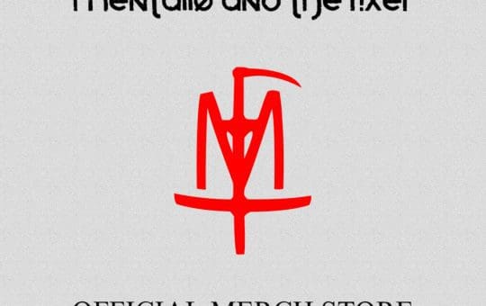 Re:Mission Entertainment launches official merch store for Mentallo And The Fixer