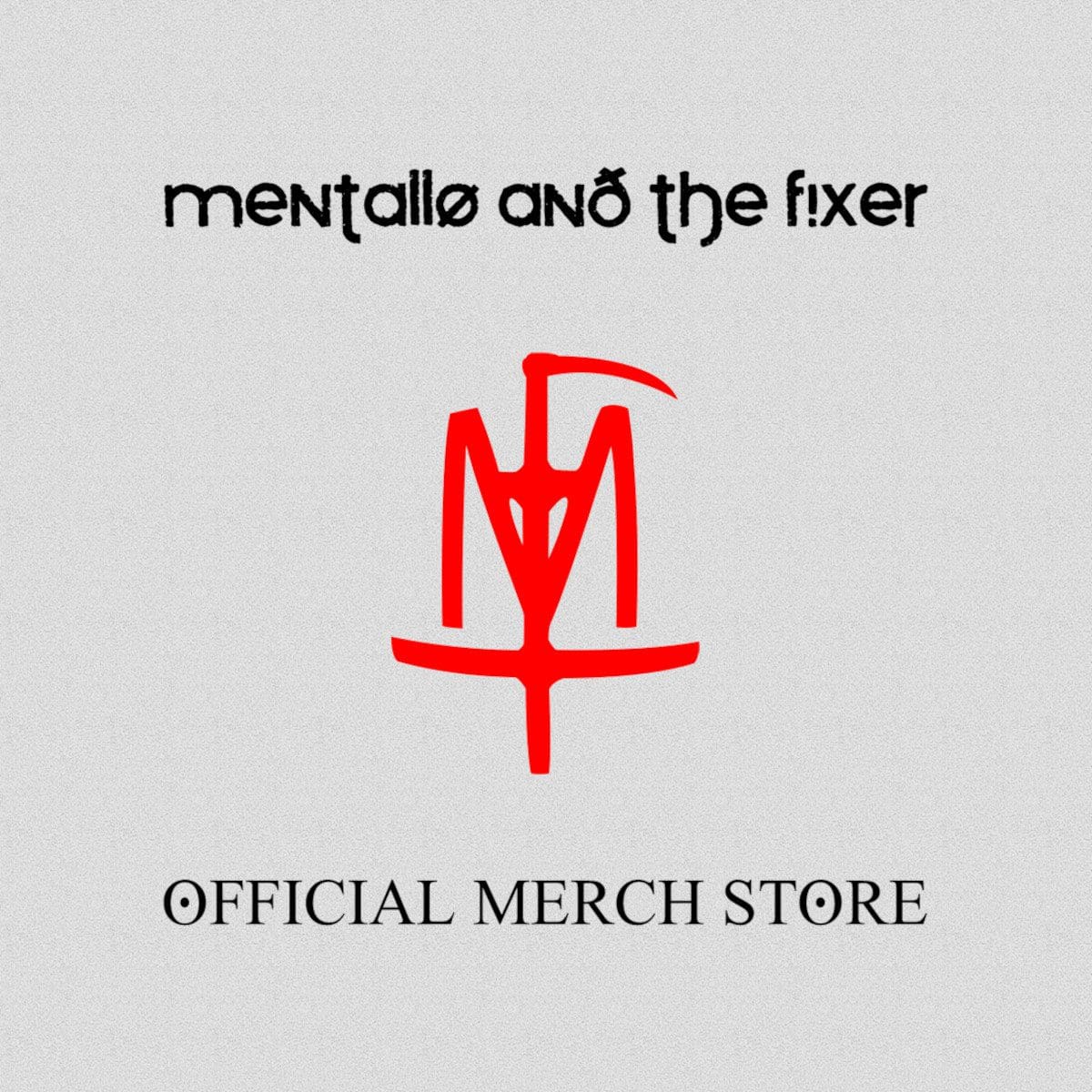 Re:Mission Entertainment launches official merch store for Mentallo And The Fixer