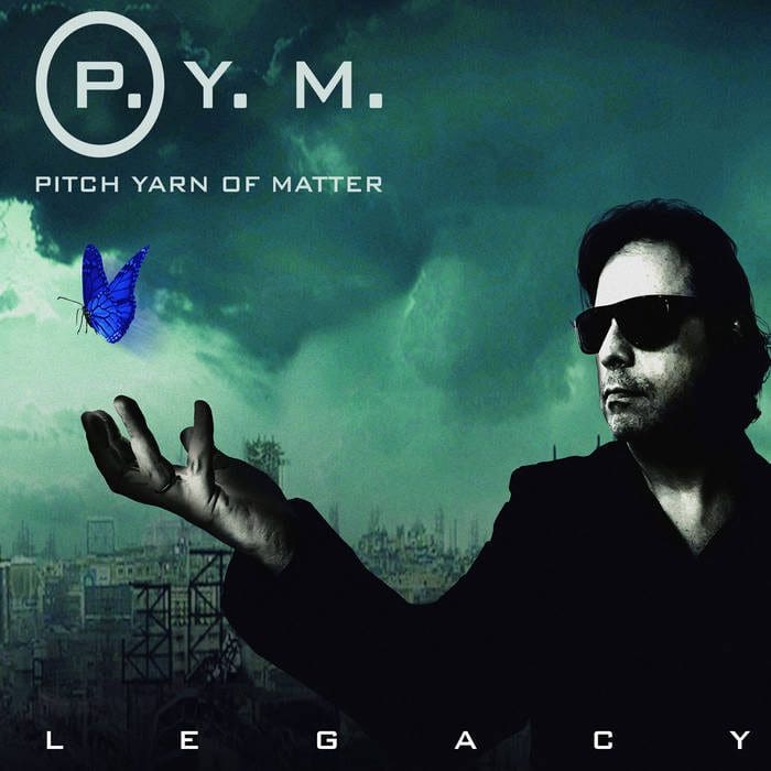 Pitch Yarn of Matter Legacy album Wave Records Sideline Magazine Pitch Yarn of Matter – Legacy (album – Wave Records)