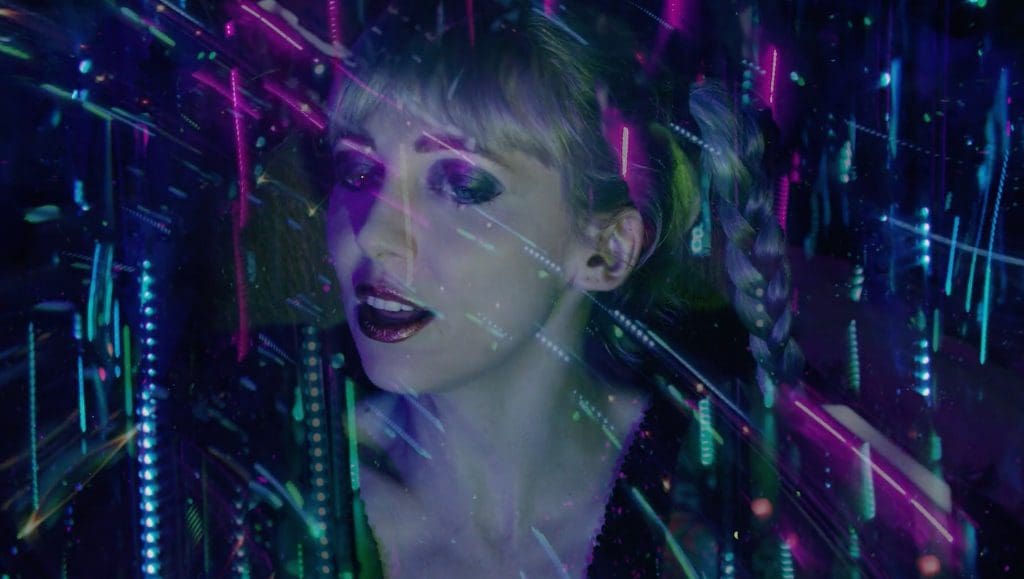 New Single for Dark Pop Act Ships in the Night first Light Sideline Magazine New Single for Dark Pop Act Ships in the Night: 'first Light'