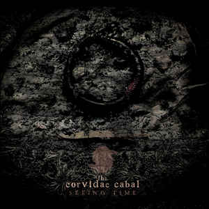 the Corvidae Cabal Seeing Time album Crionic Mind Sideline Magazine the Corvidae Cabal – Seeing Time (album – Crionic Mind)