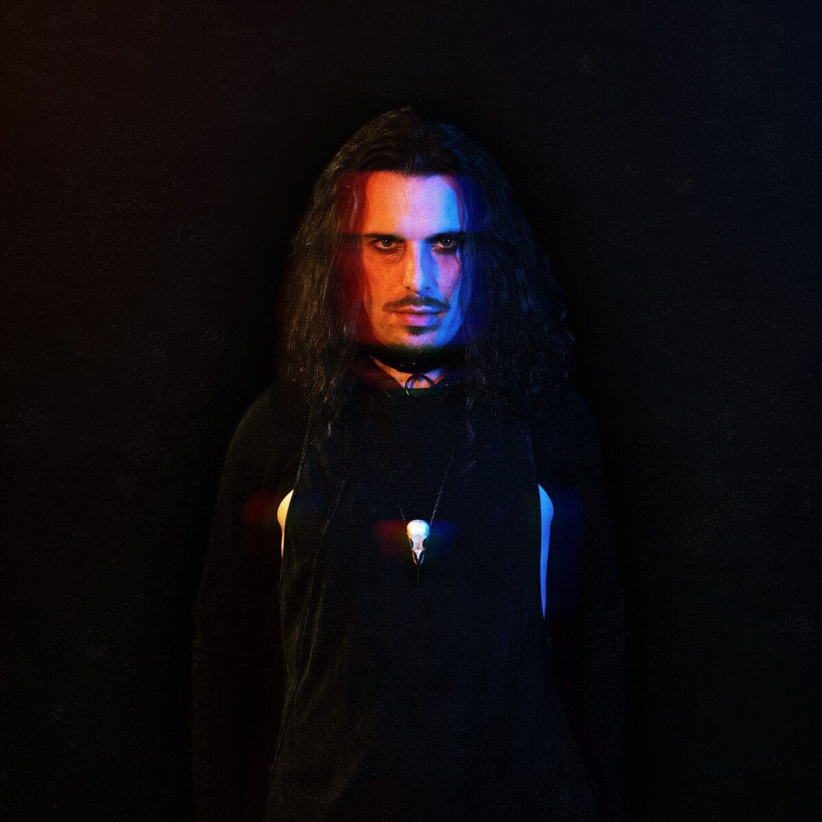 UK industrial act The Royal Ritual is back with an all new single, and ...