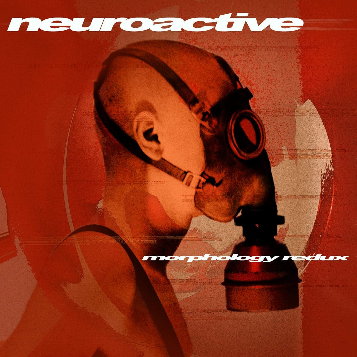 Neuroactive – Minor Side-effects (album – Alfa Matrix)