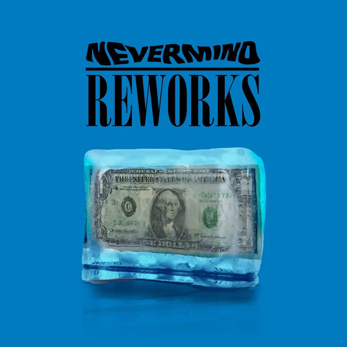 Darkwave / industrial acts Vlimmer and Verneblung join Nirvana cover album 'Nevermind Reworks' - the synth-way