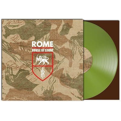Frontman Ska Punk Act Sublime with Rome Tries to Ruin Career Neofolk Act Rome