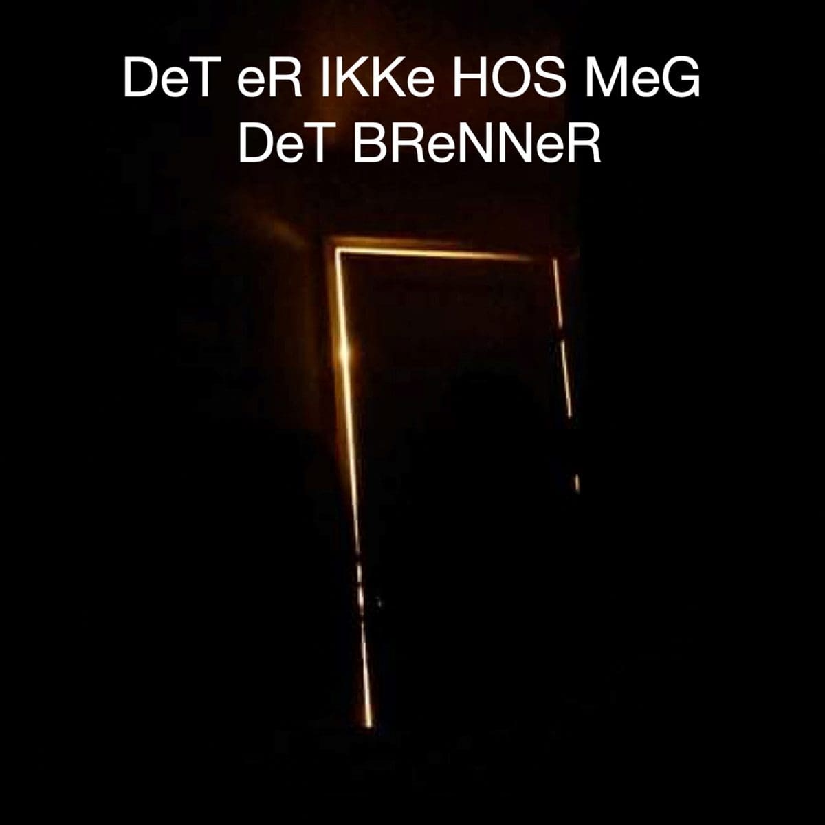 EL/NeUe - Det er ikke hos meg det brenner