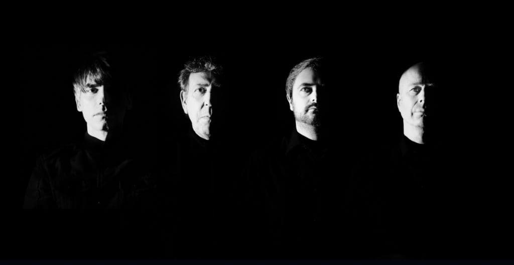Postpunk Act Klammer Release New Single broken Dreams in a Crashing Car Sideline Magazine Post-punk Act Klammer Release New Single: 'broken Dreams in a Crashing Car'