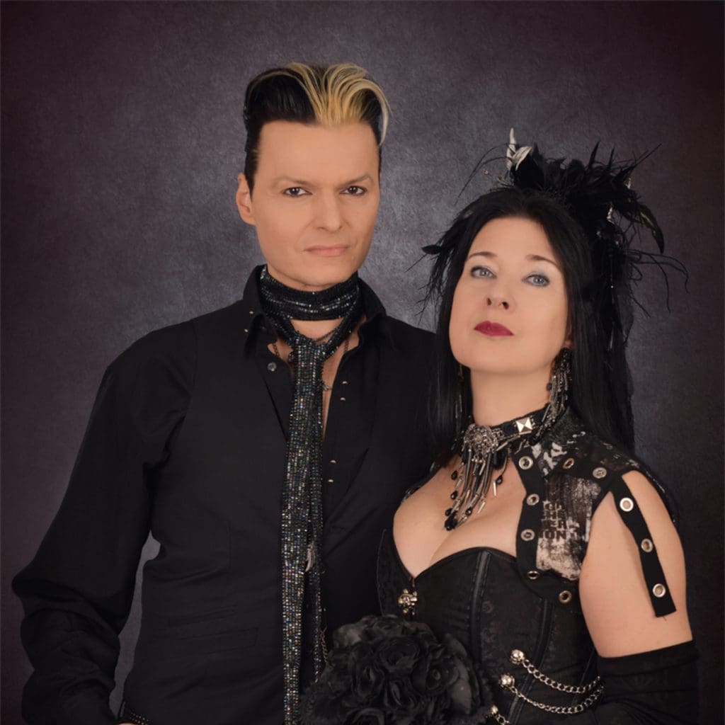 The legendary Lacrimosa is coming back with a new studio album, and it will be released this year after all!