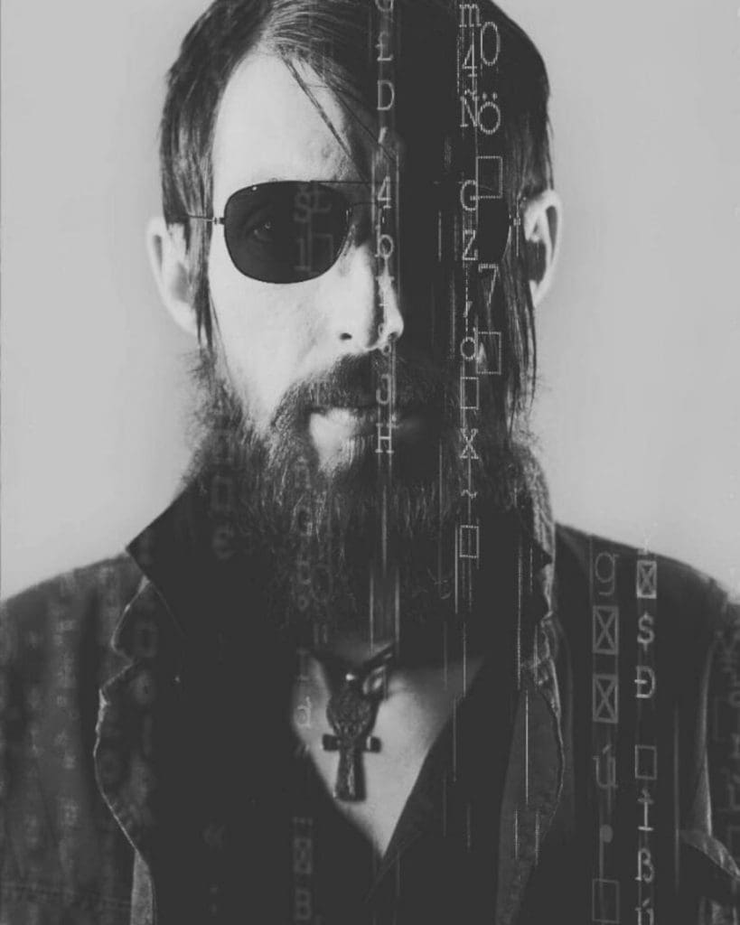 Industrial Bass Act Sinthetik Messiah Addresses Religious Hypocrisy with New Single religious Soldier Sideline Magazine Industrial Bass Act Sinthetik Messiah Addresses Religious Hypocrisy with New Single 'religious Soldier'