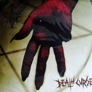 Viscera Drip Death Curse album Advoxya Records Sideline Magazine Viscera Drip – Death Curse (album – Advoxya Records)