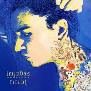 Dark electropop act ImJudas launches brand new EP 'Ritual' ahead of debut album in 2022
