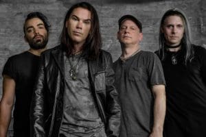 Stabbing Westward announces first new album in 20 years: 'Chasing Ghosts' - Check 'I Am Nothing' single