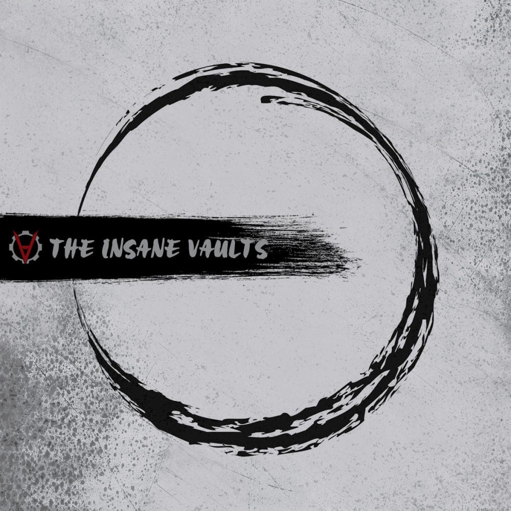 Side-Line launches'The Insane Vaults' free compilation