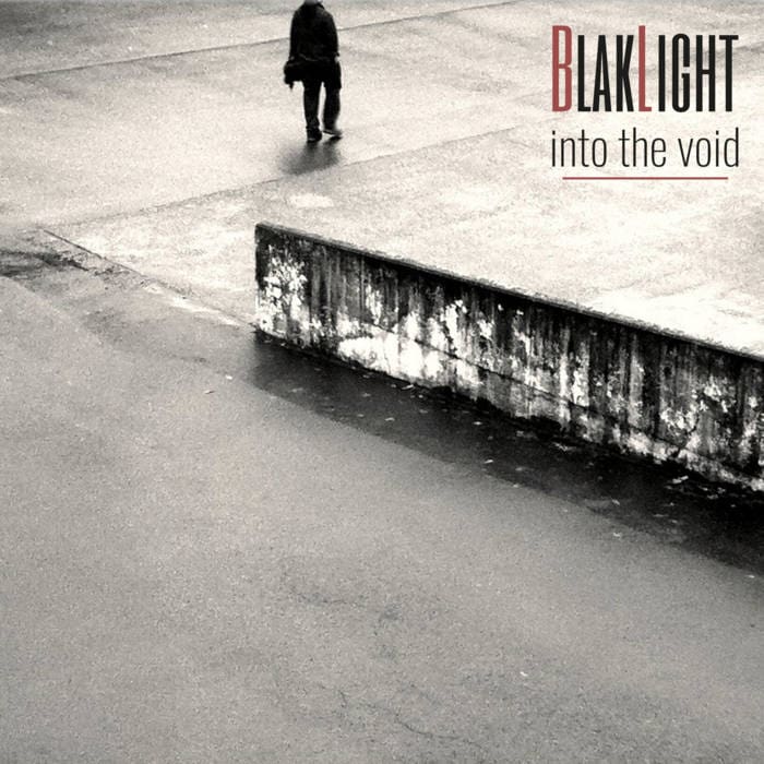 Blaklight into the Void album Blaklight Sideline Magazine Blaklight – into the Void (album – Blaklight)