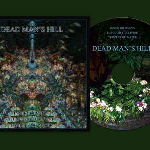 Click Interview with Dead Man’s Hill: ‘i Never Considered My Musical Path As Evolutionary’
