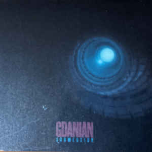 Gdanian – Submersion (Album – Cryo Chamber)