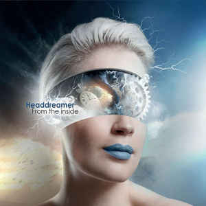 Headdream3r – Human Frequencies (cd Album – Aliens Productions)