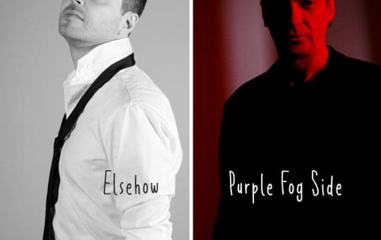 Purple Fog Side & Elsehow complete brand new single: 'I Believe'