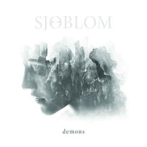 Sjöblom Demons album Reptile Music Sideline Magazine Sjöblom – Demons (album – Reptile Music)