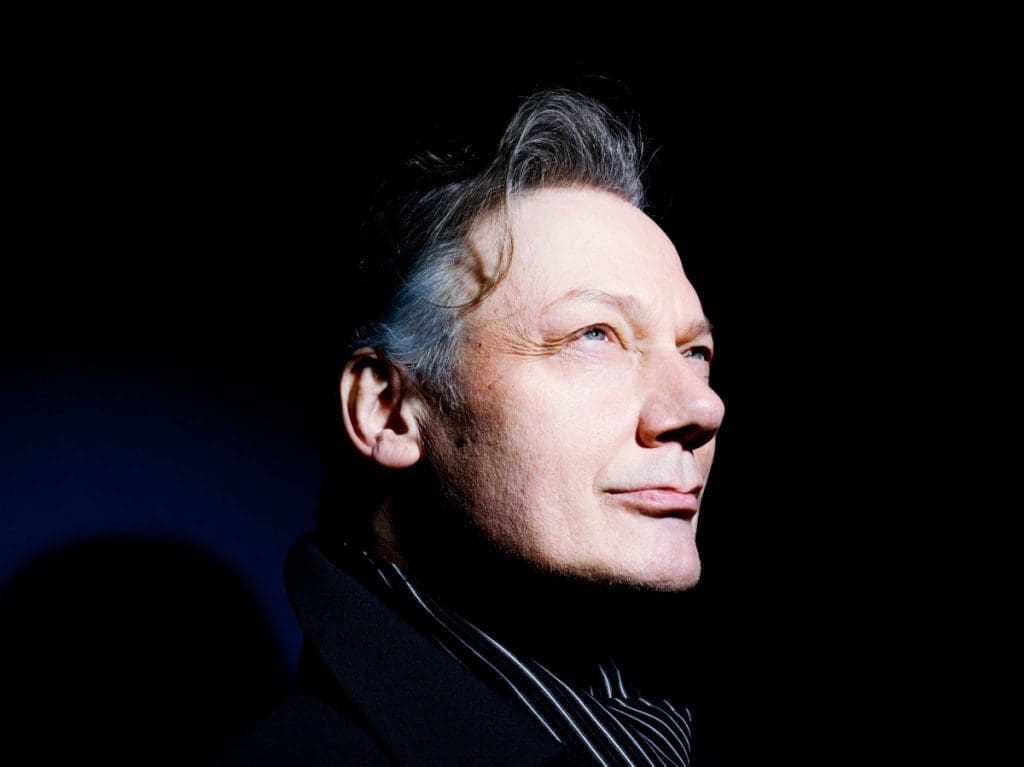 William Orbit returns with first solo release in seven years