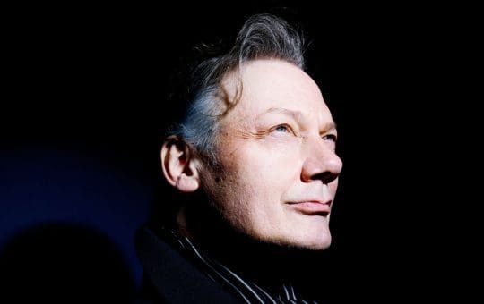 William Orbit returns with first solo release in seven years