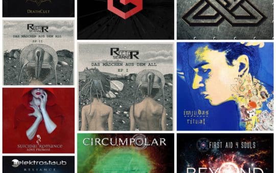 Alfa Matrix releases 10 new releases today on all digital platforms