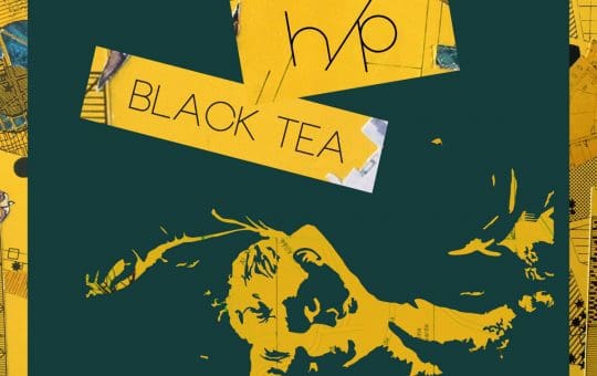 BOREDOMproduct releases h/p single 'Black Tea' as 'Programma' album suffers productional delay